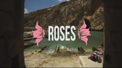 The Chainsmokers ft. Rozes - Roses (превод)