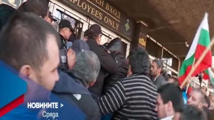 В Новините на NOVA от 19.00 ч. на 22 март очаквайте