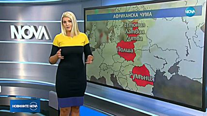 Новините на NOVA (07.09.2018 - централна емисия)