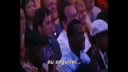 Andre Rieu - I Will Follow Him 