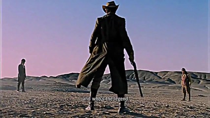 Добрият, лошият и странният 2008 трейлър The Good, The Bad and The Weird Official Theatrical Trailer
