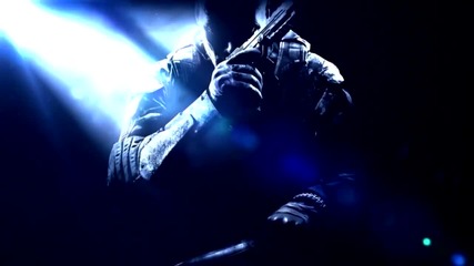 Judgmentawaits Title Intro ver.2 Sony Vegas Pro 11