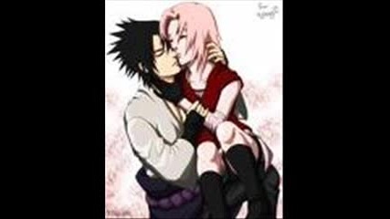 ~ Sasuke X Sakura ~
