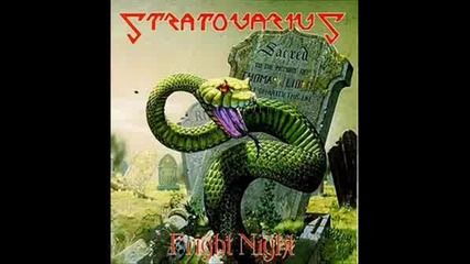 Stratovarius - Fright Night