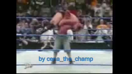 John Cena Video [by Me]
