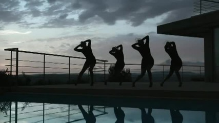 Hurts - Wonderful Life