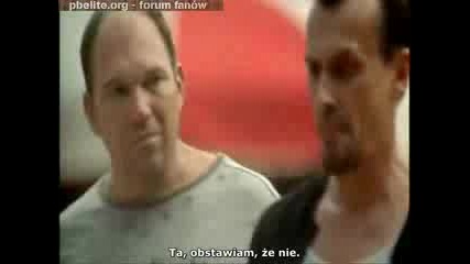 Prison Break - Trailer 14 January 2008