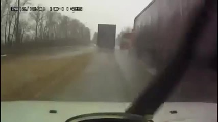Trucks on the road 5 / камиони на пътя 5