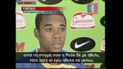 Robinho