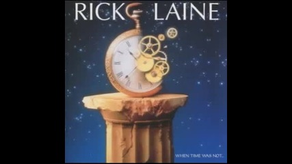 Rick Laine - 06 - Starting All Over