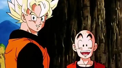 Dragon Ball Z- 171