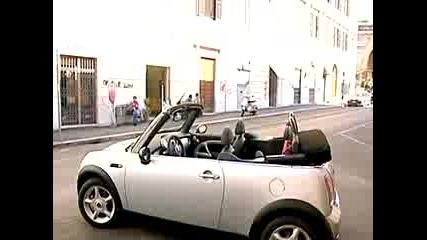 Mini One 360