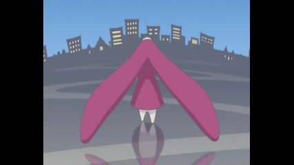Chobits Ending