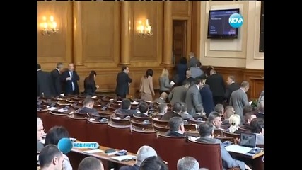 700 лв. заплата не се приема добре от Депутатите на Герб