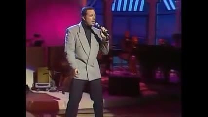 Tom Jones - At This Moment - Live 1989