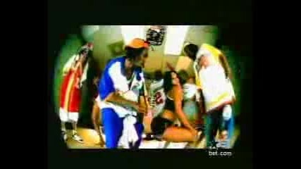 Lil Jon - get low