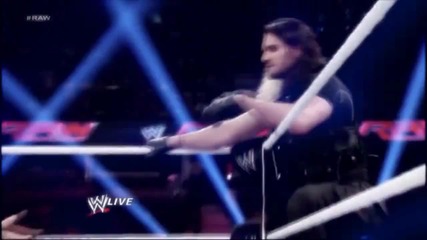 Dean Ambrose & Seth Rollins - Na Na
