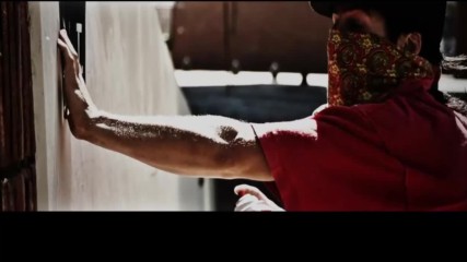 De La Tierra - Fome ( Official Video)