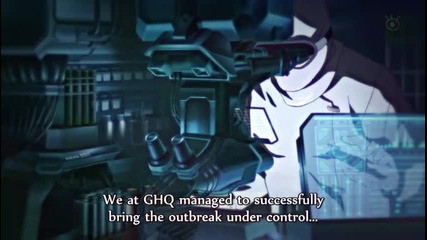 [480p] Guilty Crown Episode 4 Eng Hq