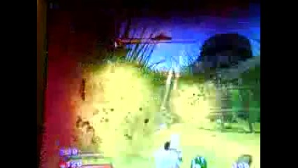 memoarite na viktor - Serious Sam 2 boos 2ri