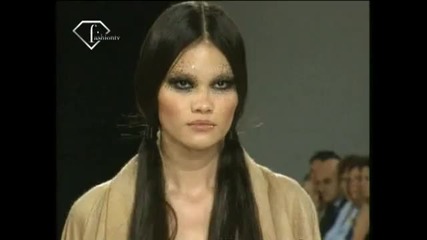 fashiontv Ftv.com - Models Tracy Trinita Fem Ah 99 2000 