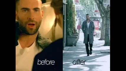 Maroon 5 - Goodnight Goodnight
