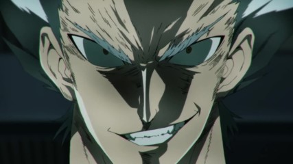 One Punch Man S2 - 01 [ Бг Субс ][ H D ]