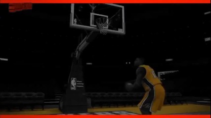 Ето, че се задава Nba2k12