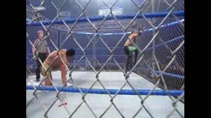 Wwe Friday Night Smackdown 18.02.2011 Part 4 Hd 