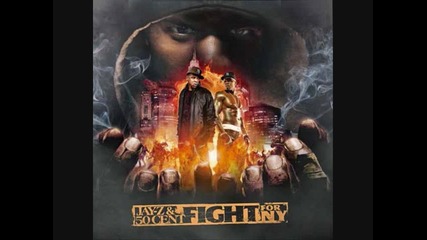 Jay - Z - Roc Boys