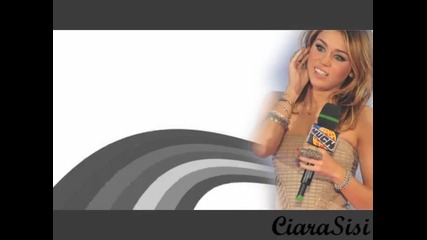Miley C. - Could It Be You