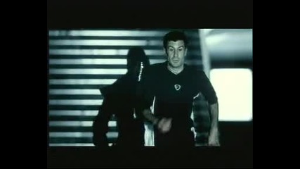 nike 2 - reklama