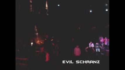 Dj Mario Parandi @ Evil schranz Ekktribe Hard Club