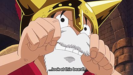 One Piece Епизод 738 Супер Качество