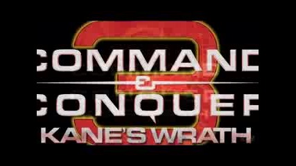 Command And Conquer - Kane Wrath Gameplay