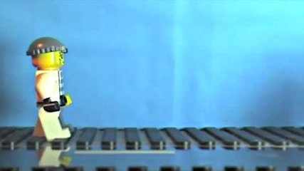 Lego style