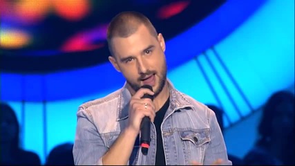 Nemanja Stevanovic - Ne zaboravi - 2016.