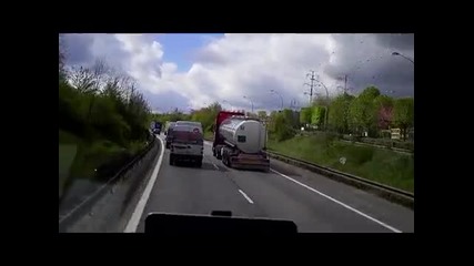 Любимият ми Париж