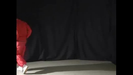 How to do moonwalk