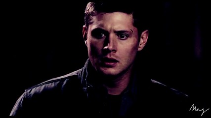 Spn - Tvd • Dean & Sam - Damon & Stefan • Brothers