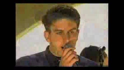 Terry Hall