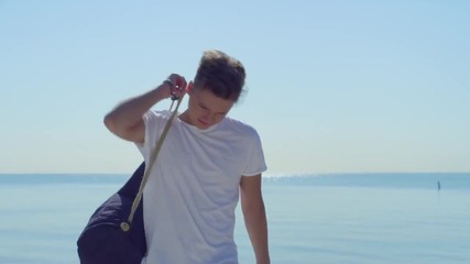 Conor Maynard - Talking About - Official Video