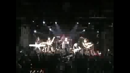 Raunchy - Tonight