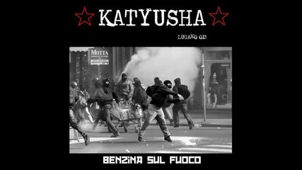 Katyusha - Ultras Antirazzisti