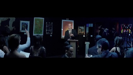 Waka Flocka feat. Trey Songz - I Don't Really Care New 2012 Full Hd 1080p