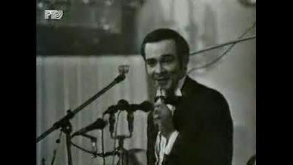 Муслим Магомаев - Шаланды