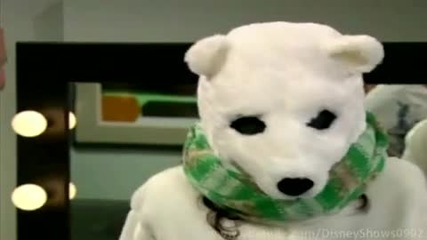 Sonny With A Chance - Season 2 Episode 13 - Part 1 