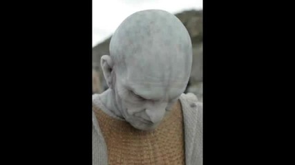 Прометей изтрити бонус кадри * Prometheus * Full engineers sacrifice overture - deleted scene