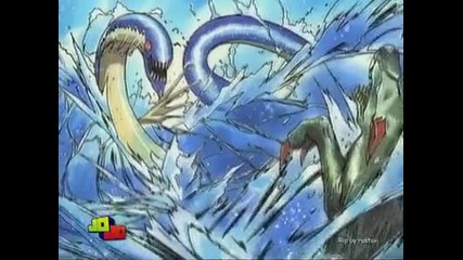 Yu-gi-oh 7.bolum