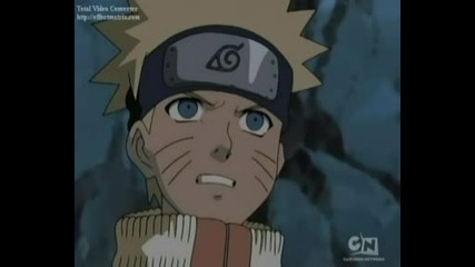 Naruto - Ep.164 - Too Late For Help {eng Audio]